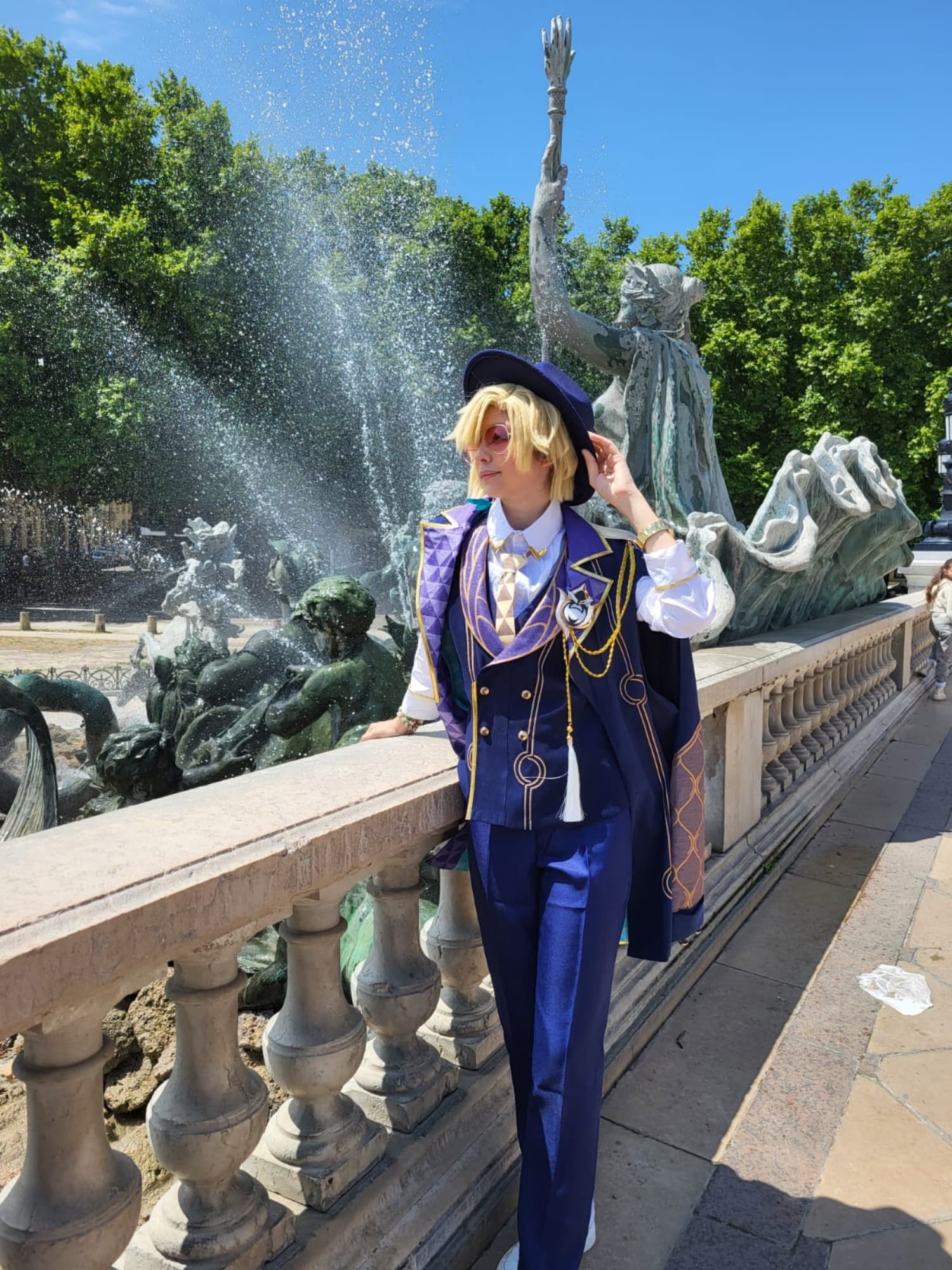 Aventurine Stonehear - Photo 4