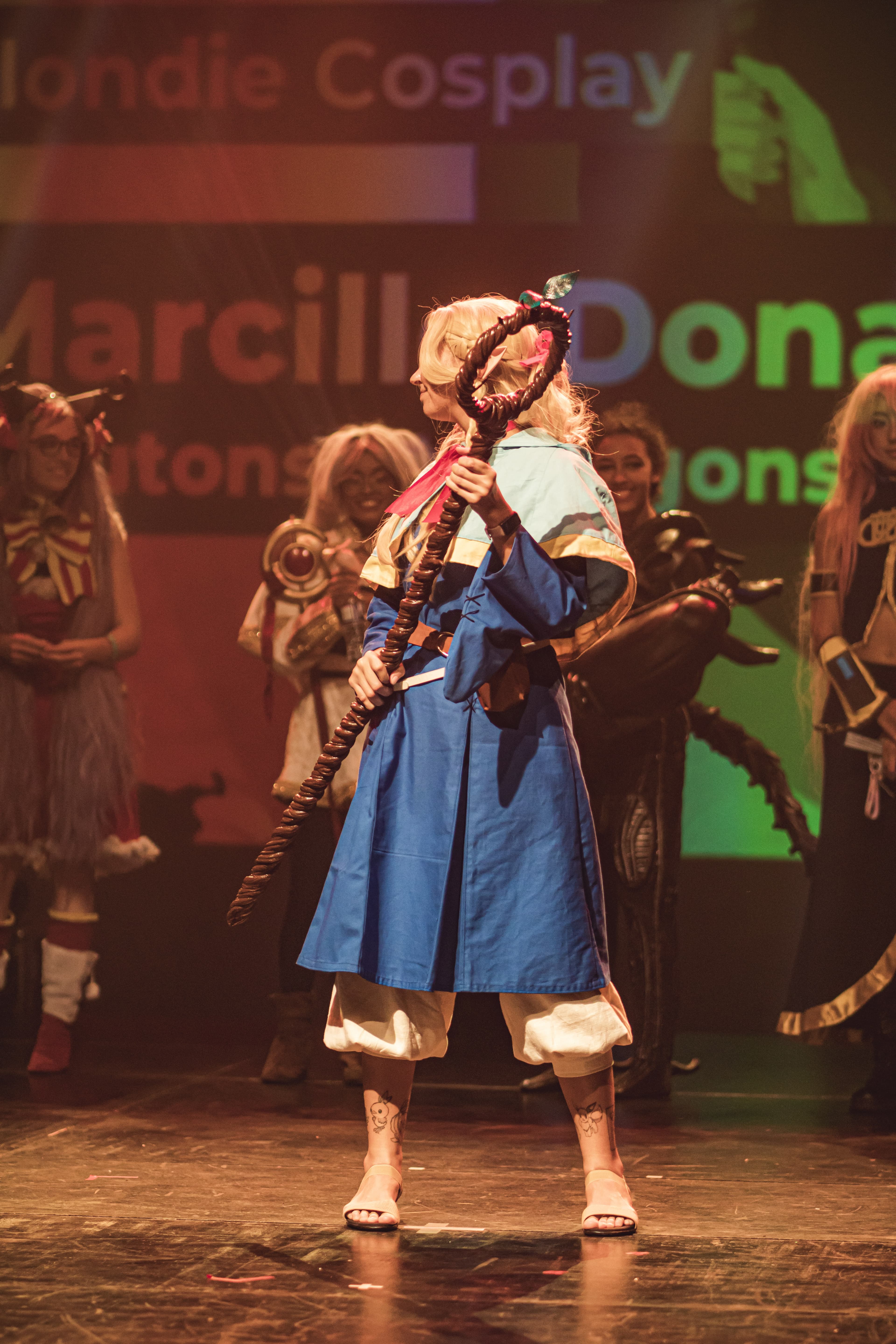 Otaku City Pt. 2 - Photo 12