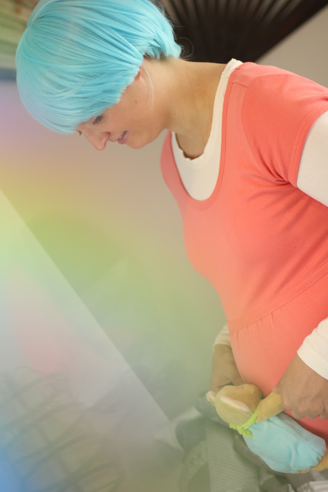 Bulma Schwanger  - Photo 7