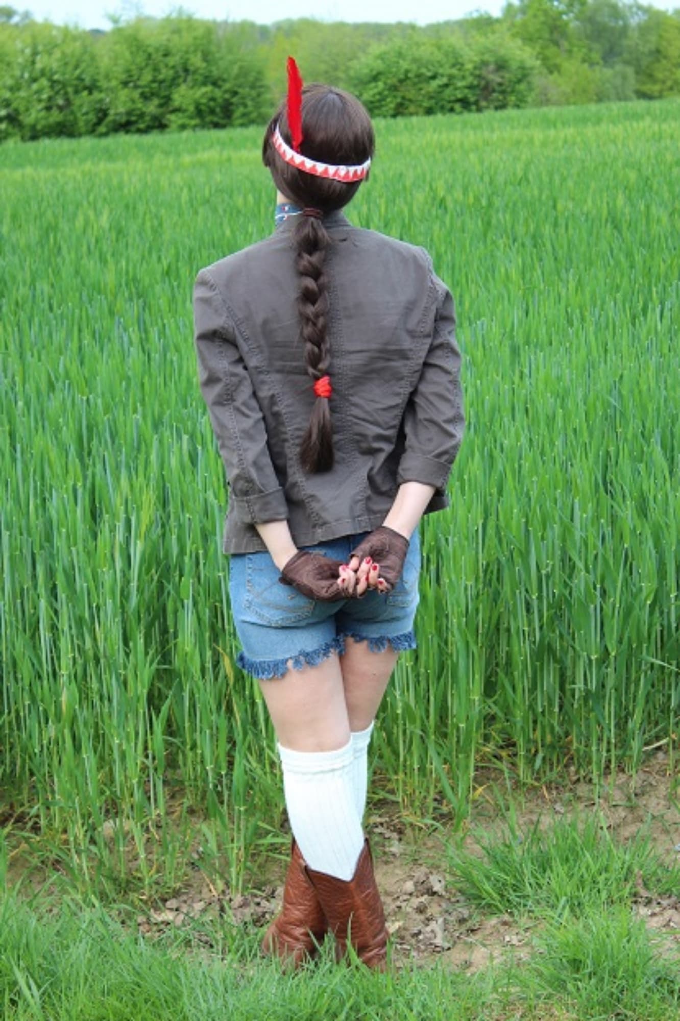 Michelle Cheng - Photo 37