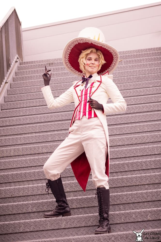 Lucifer Kamo - Photo 2