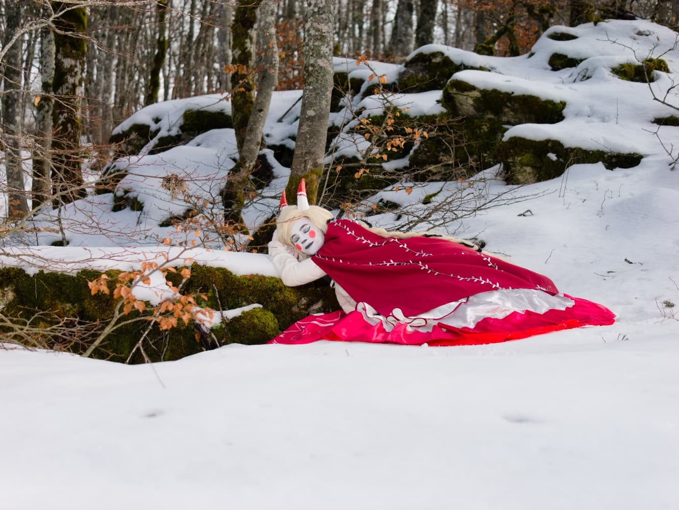 Princess Charlie - Photo 5