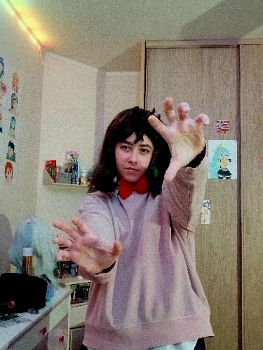 Momo ayase - Photo 6