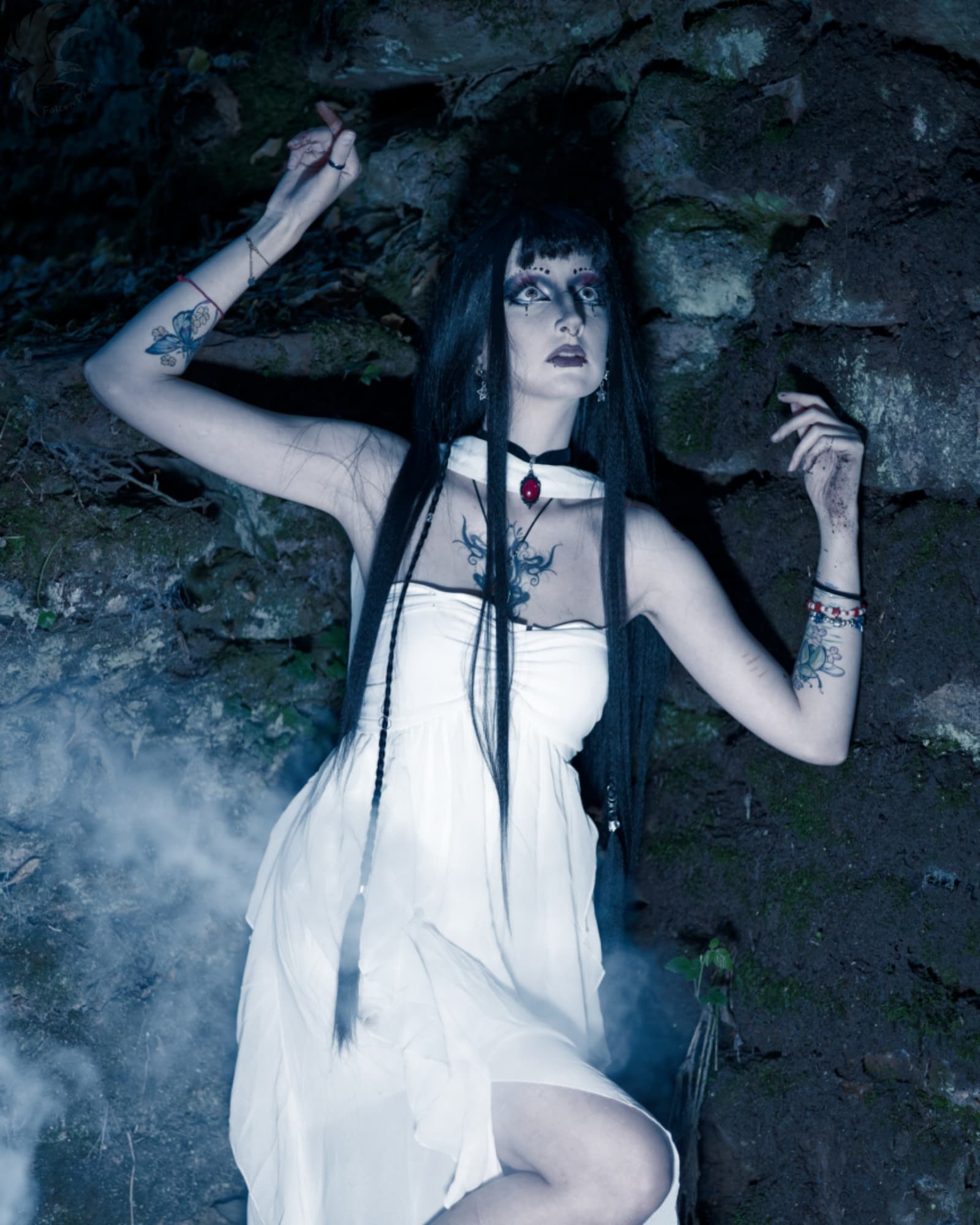 Drag witch - Photo 1