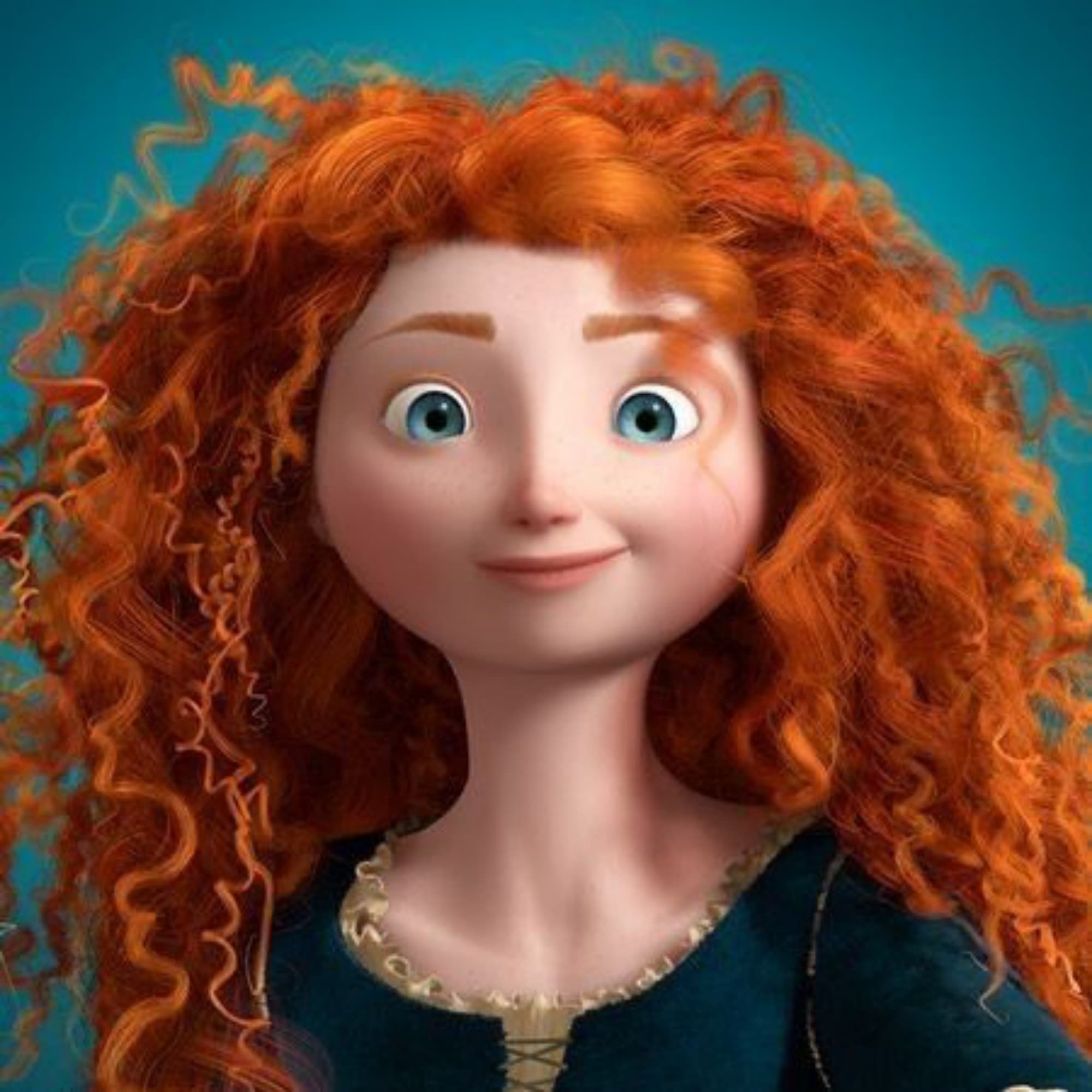 Merida
