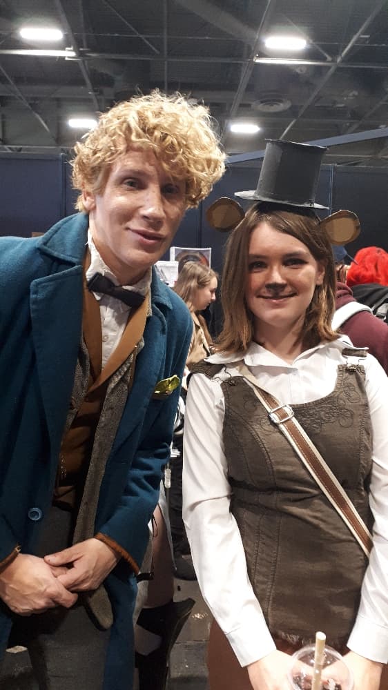 Freddy convention  - Photo 3