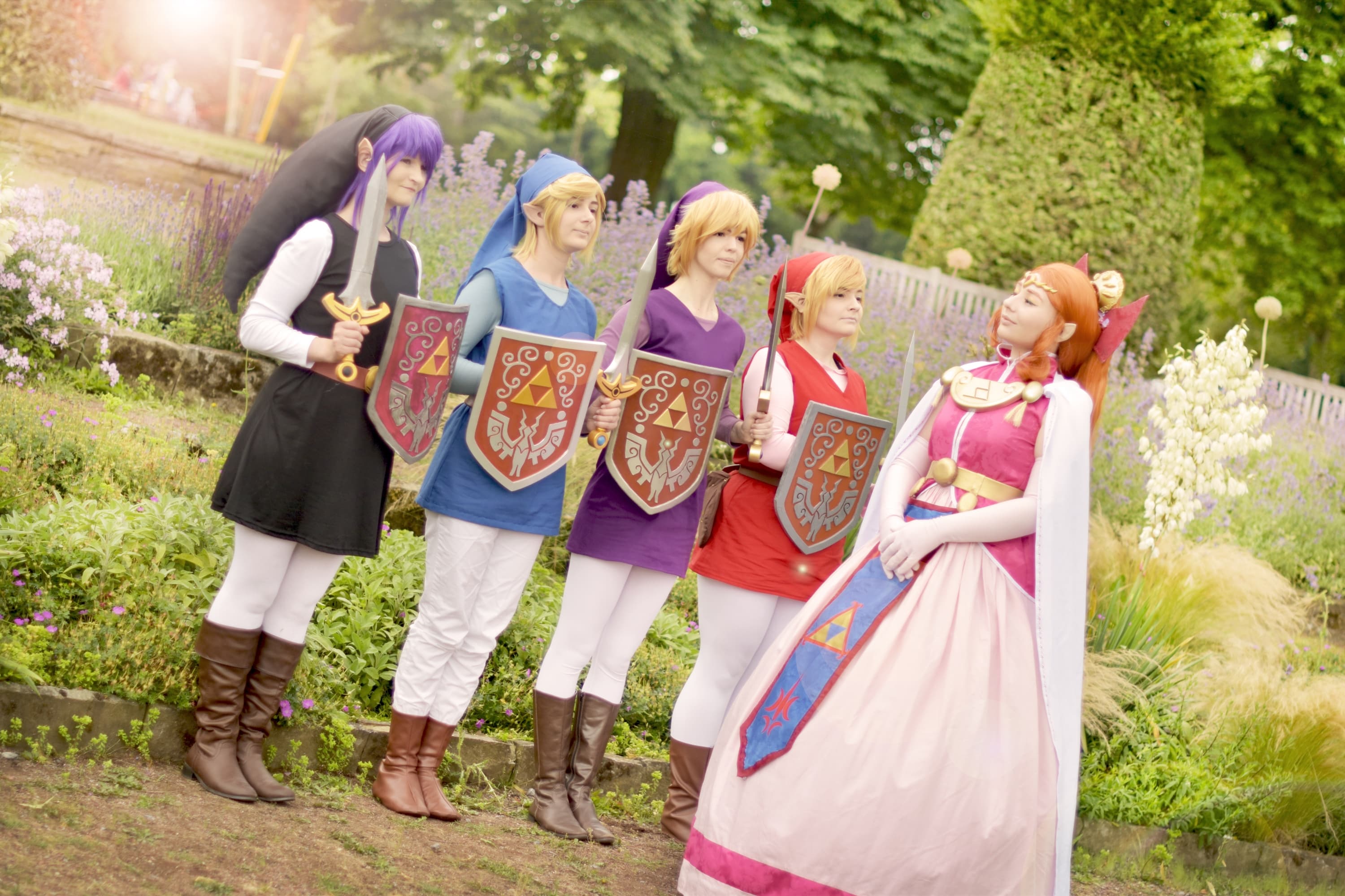 Black Link - Photo 5