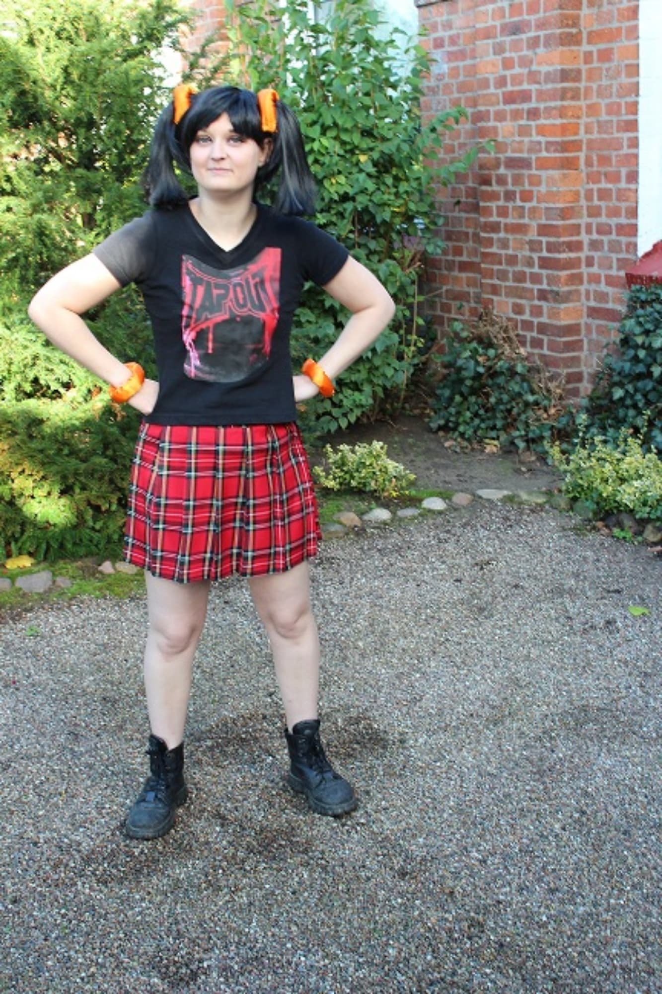 Xiaoyu (Rock'n'Roll) - Photo 1