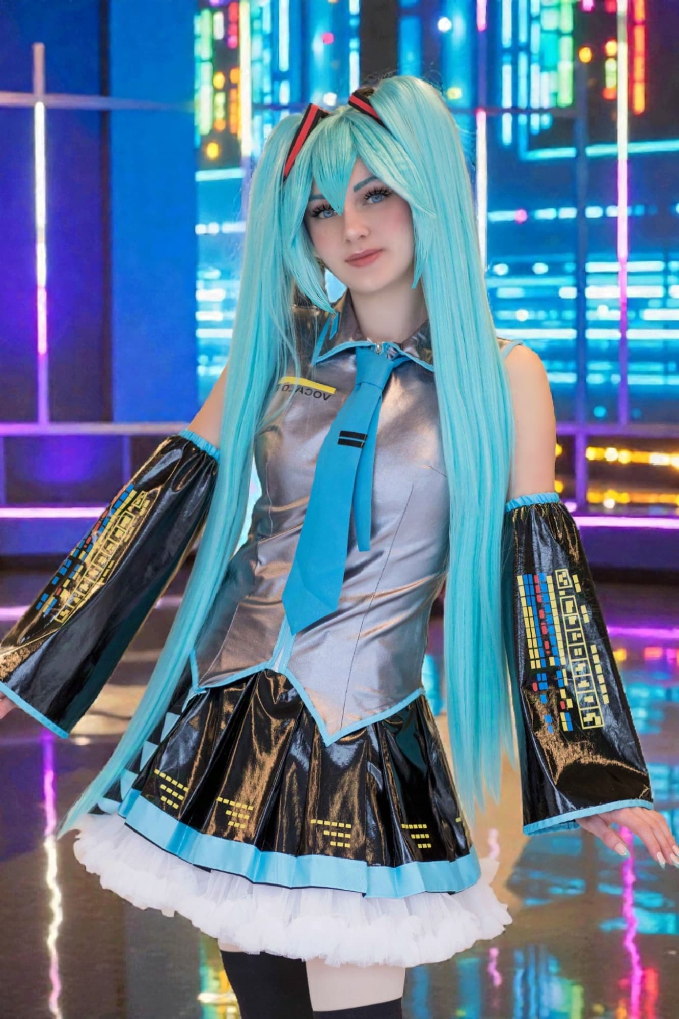 Hatsune Miku  - Photo 2