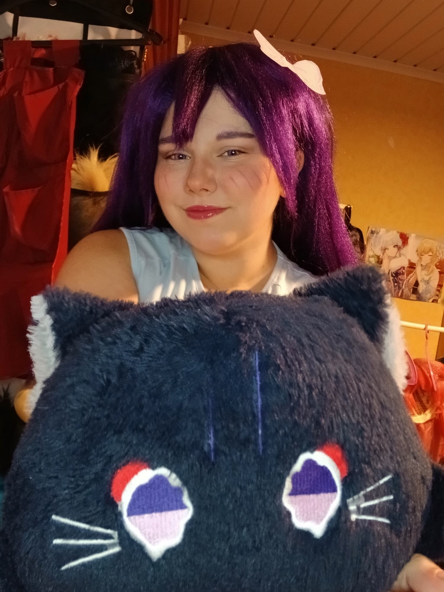 Aubrey at home  - Photo 22