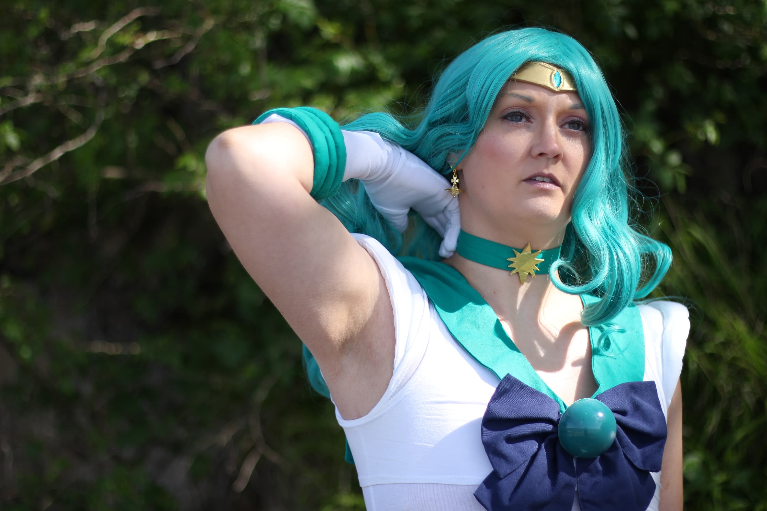 Sailor Neptun  - Photo 20