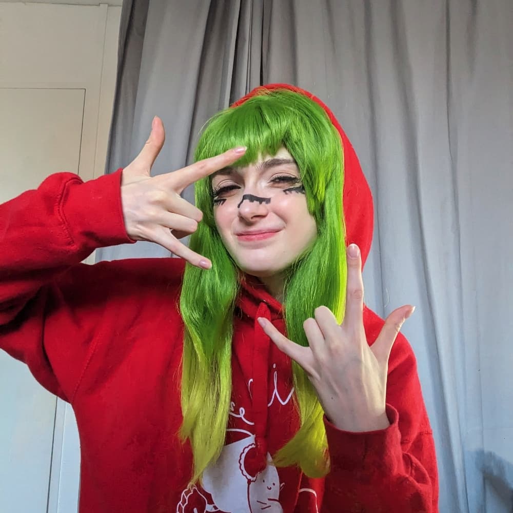 Gumi Matr. (Placard)