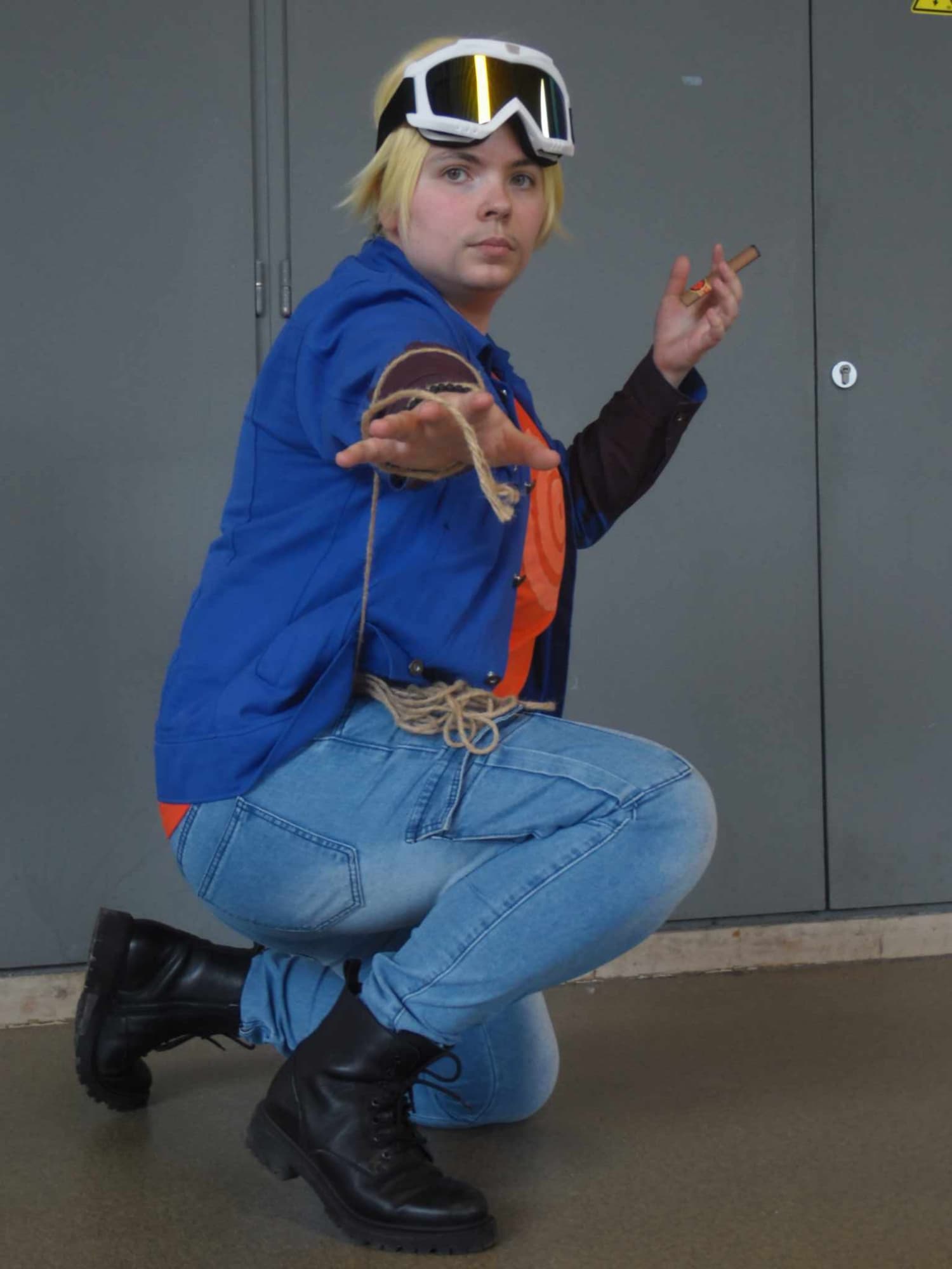 Paulie - JTH - Photo 7