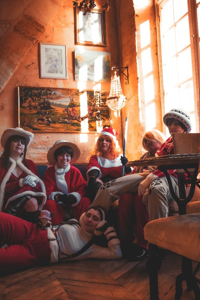 One piece noel 1 - Photo 3