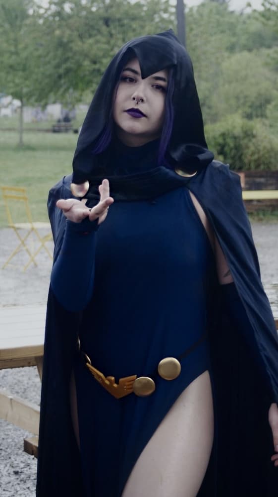 Raven