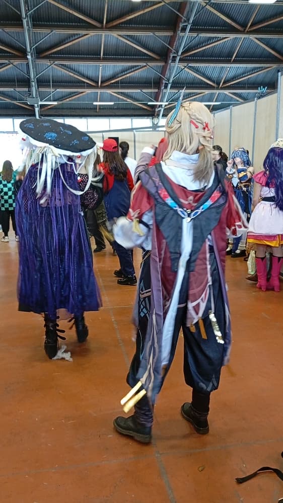 Art to Play 2024 - Photo 17