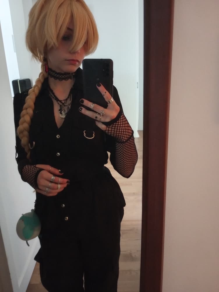 Emo Aether  - Photo 13