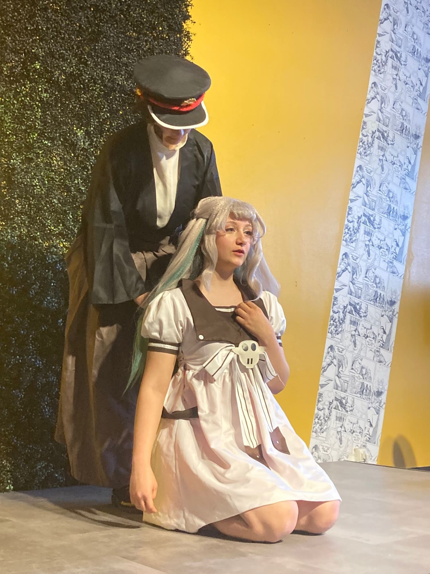 Tsukasa - Nene - Photo 11