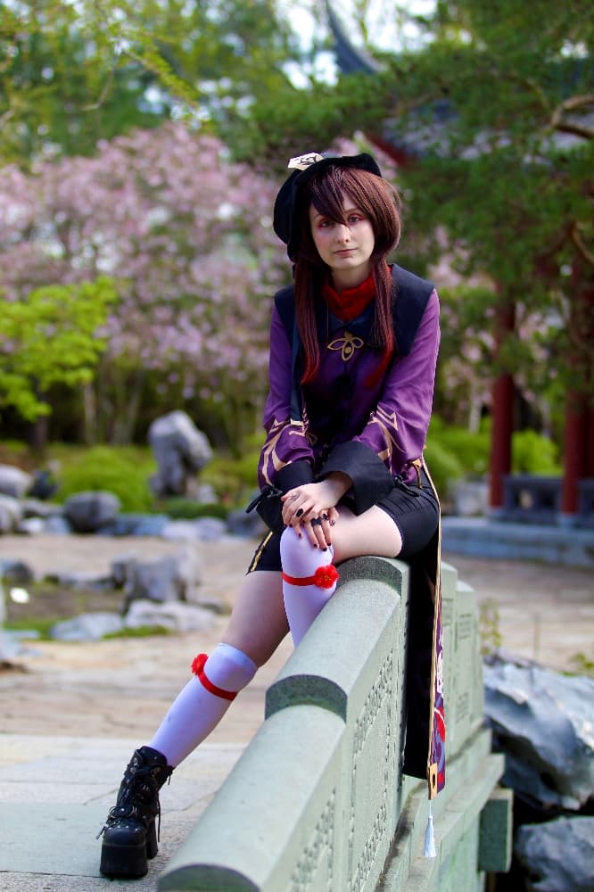 Outside Hu Tao - Photo 27