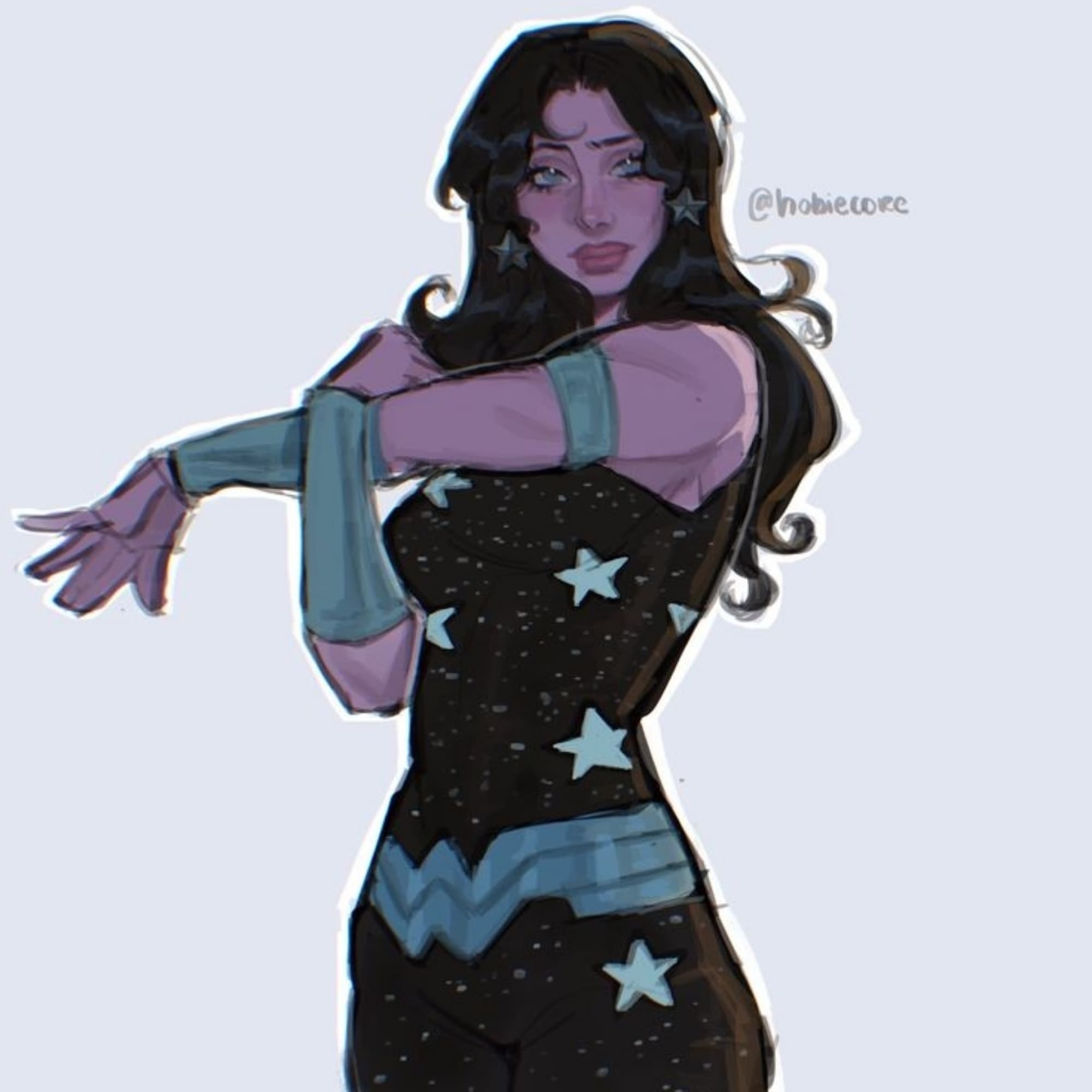 Donna Troy