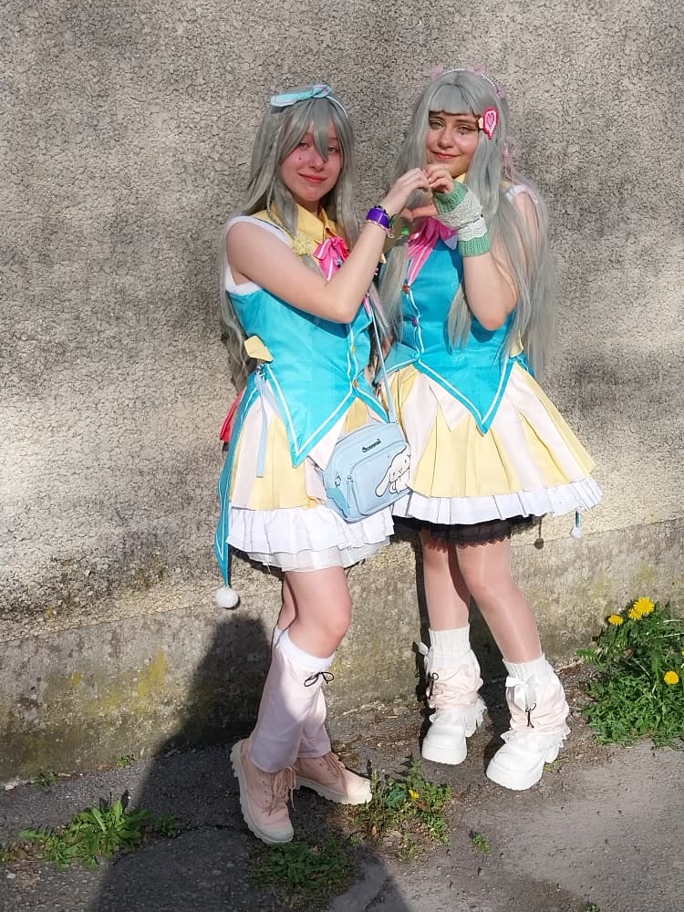 Nene Kusanagi - Photo 2