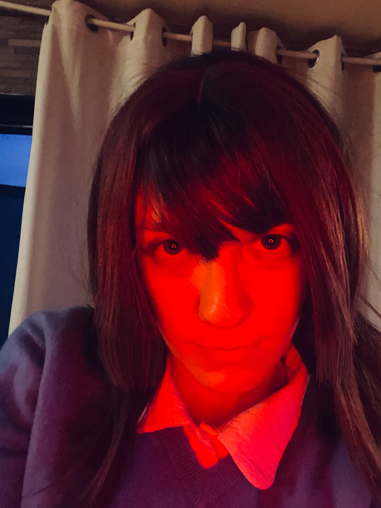 Abaddon - 1er test - Photo 6