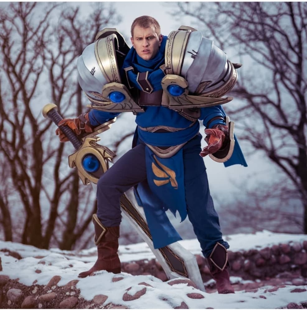 Garen - Photo 6