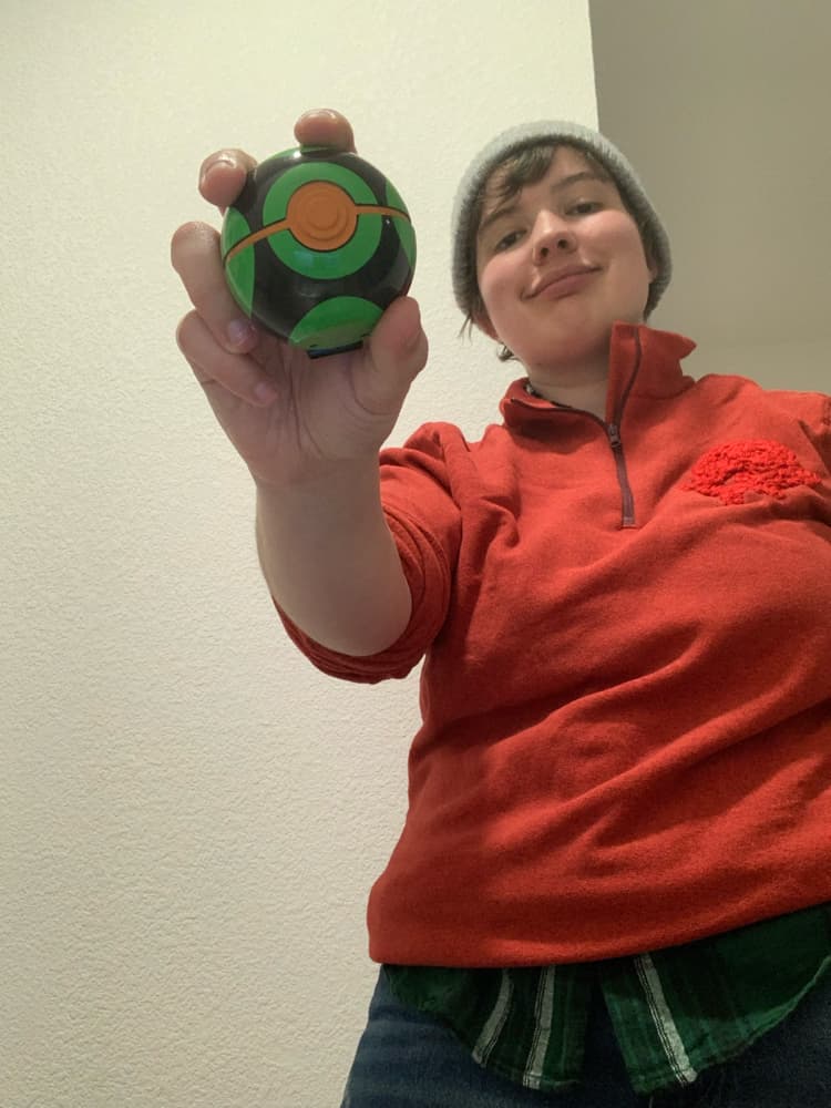 Shooting Victor - Photo 4