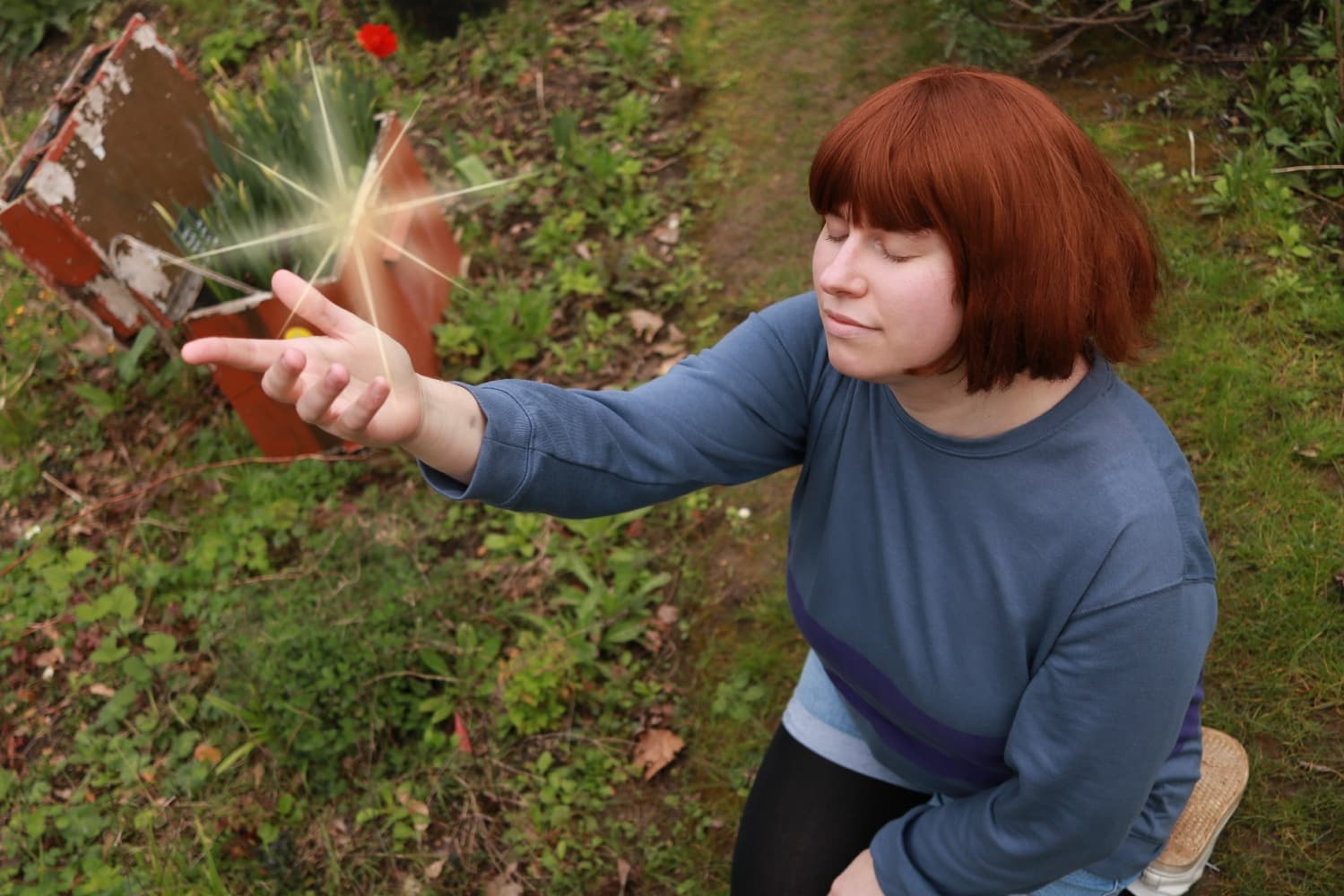 Frisk (Marcshouting) - Photo 2