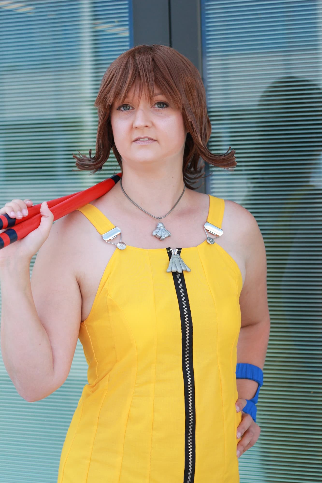 Selphie Tilmitt - Photo 6