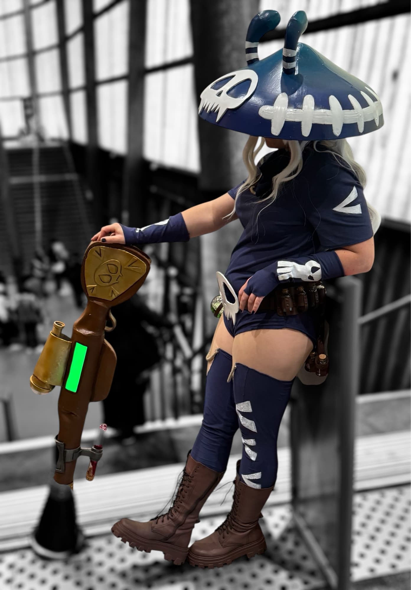 Geek Days 2025 - Photo 1