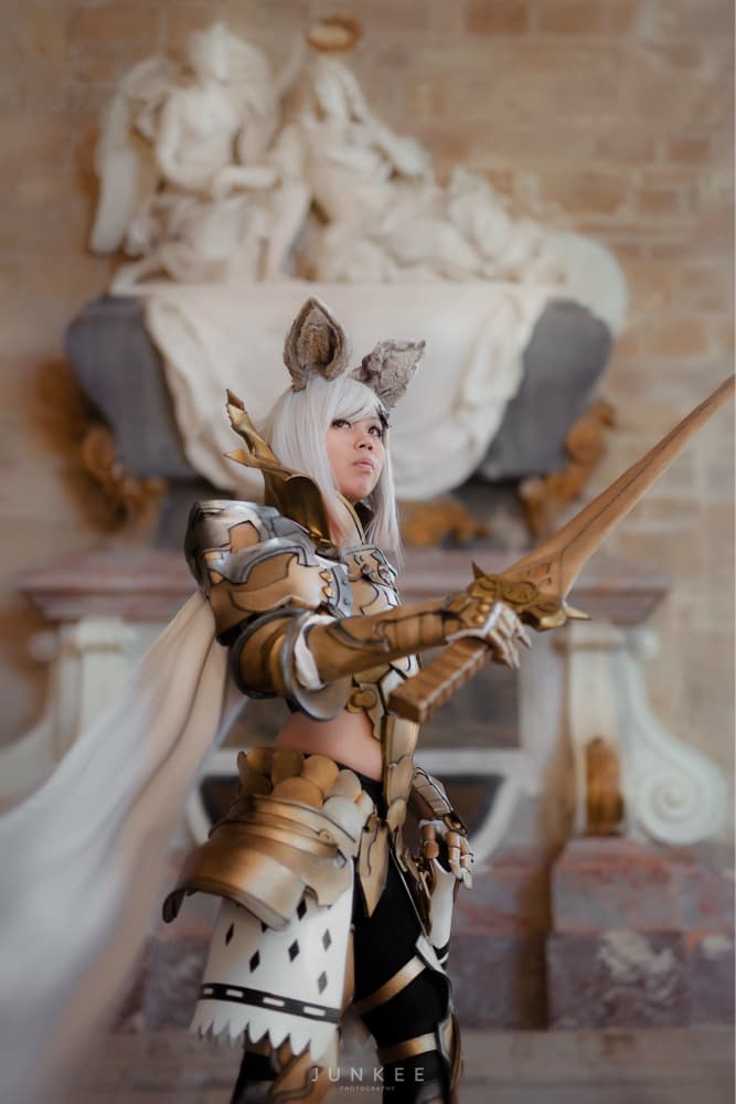 Alliah - GBF - Photo 3