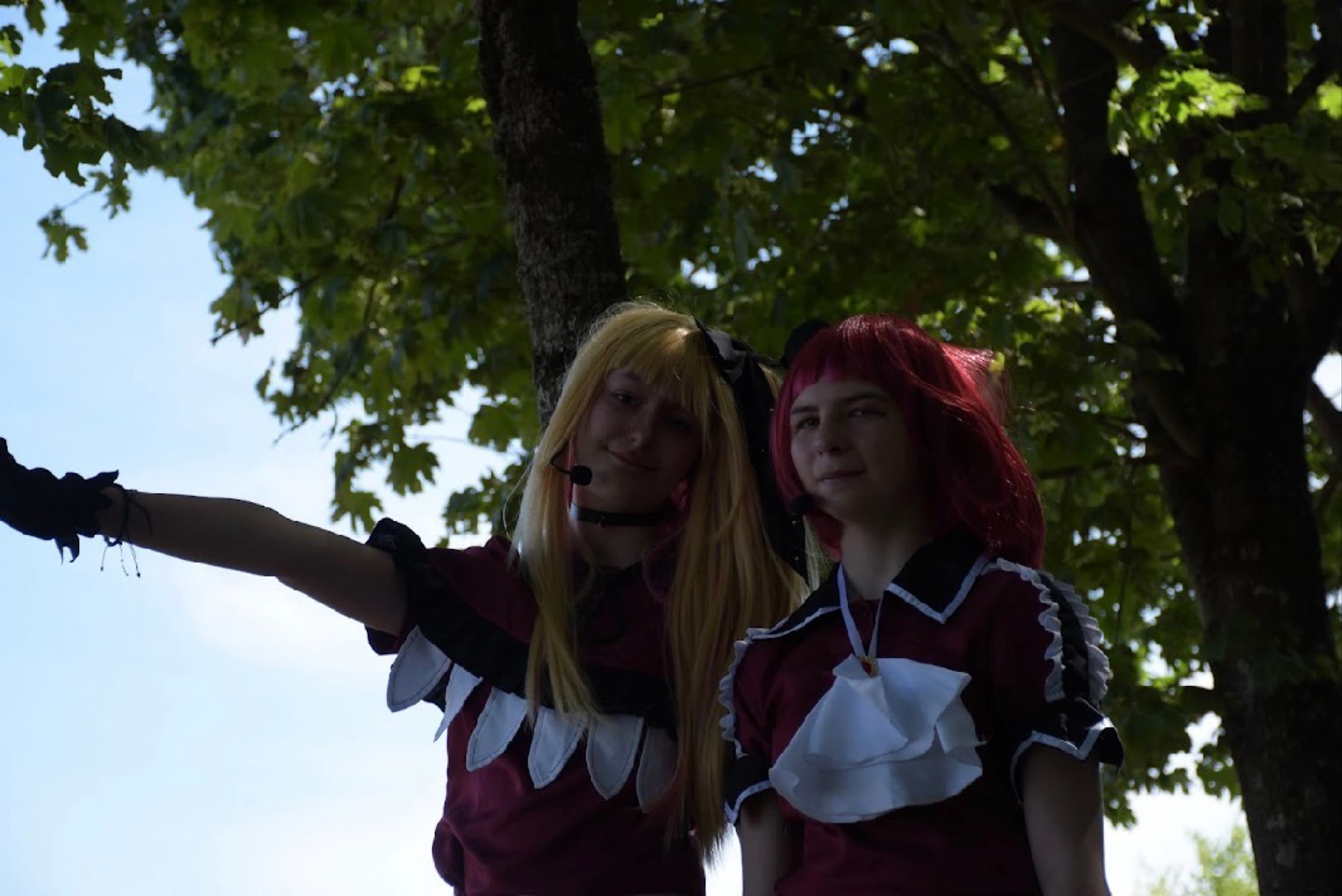 Ruby X Kana  - Photo 5