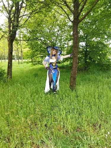 Lisa 🌹💜 - Photo 10