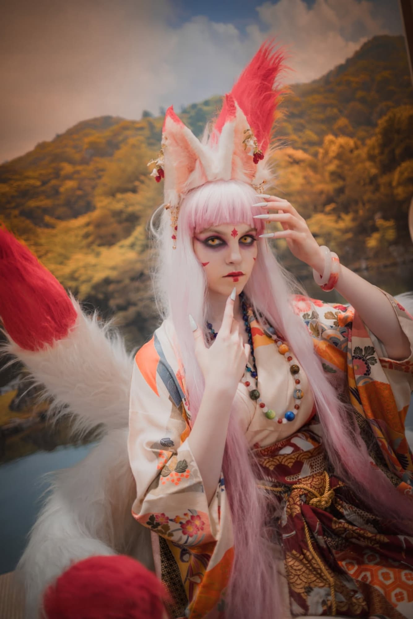 Kitsune - Photo 4