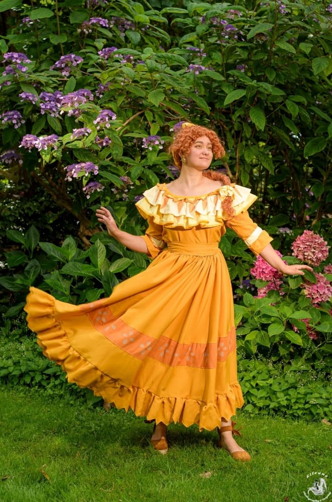 Groupe Encanto - Photo 5