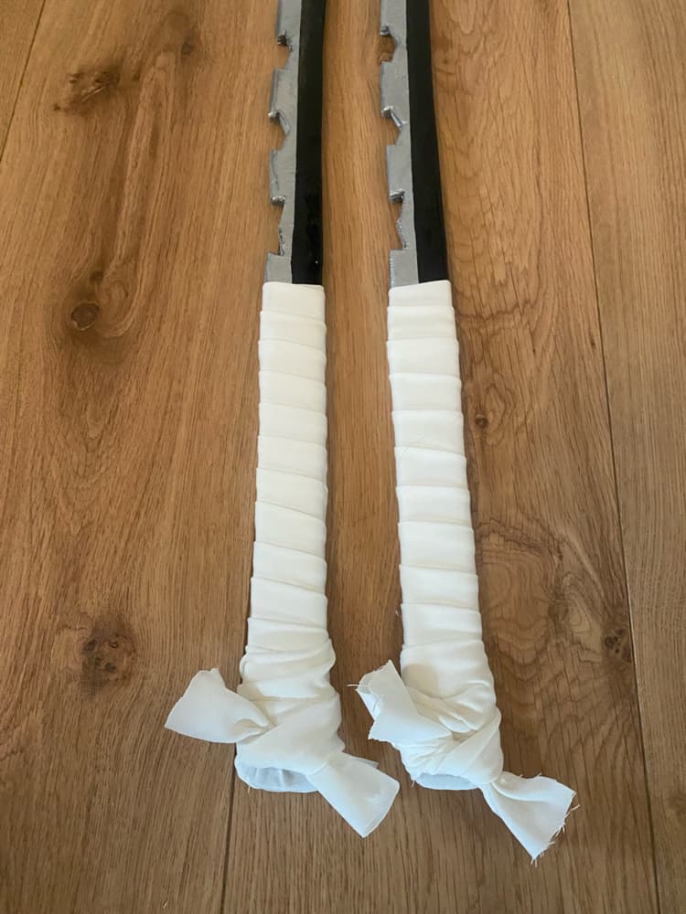 WIP Inosuke - Photo 5