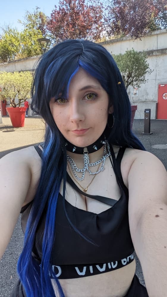 Project Sekai: Colorful Stage!