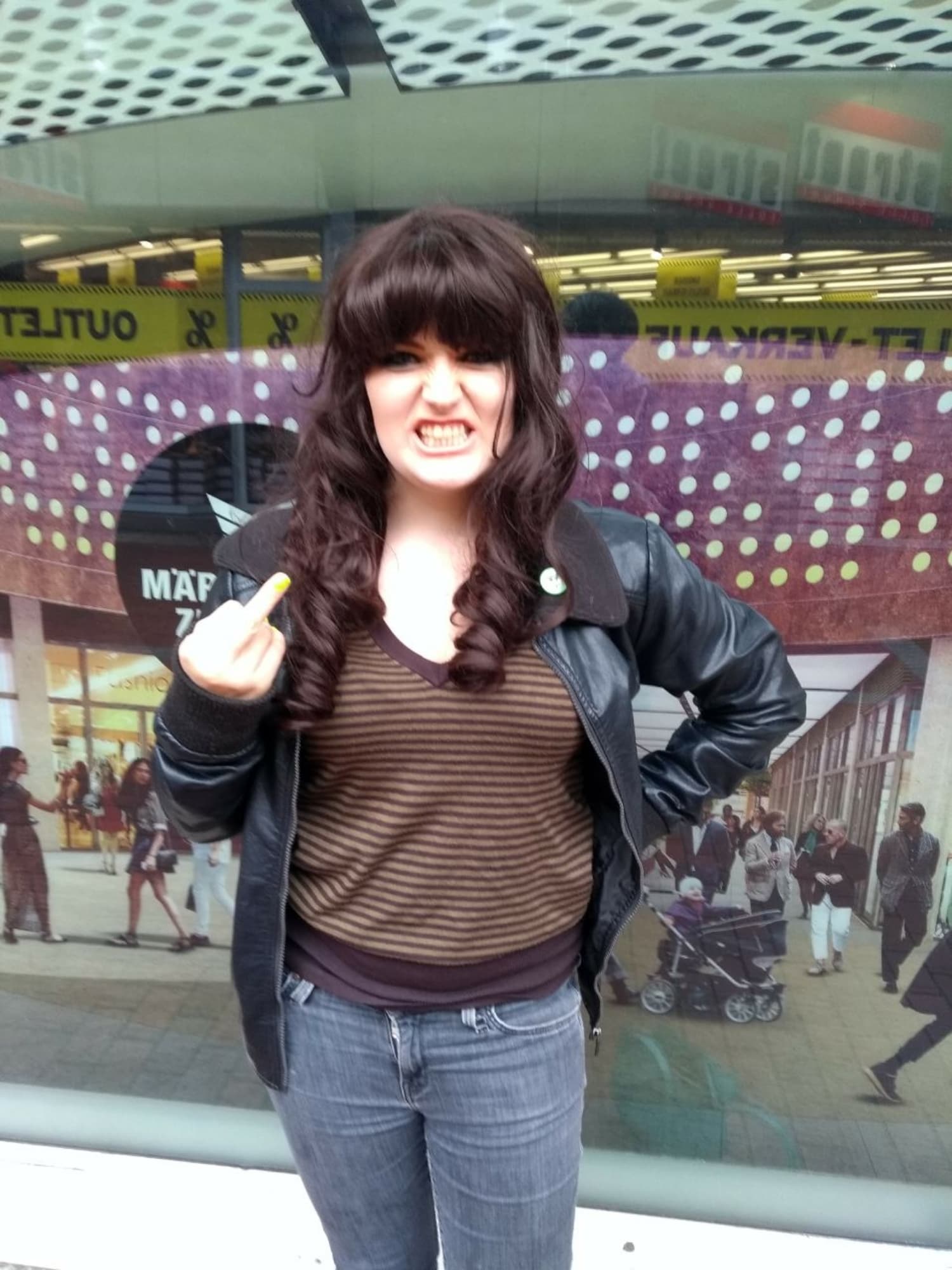 Amanda Brotzman - Photo 2