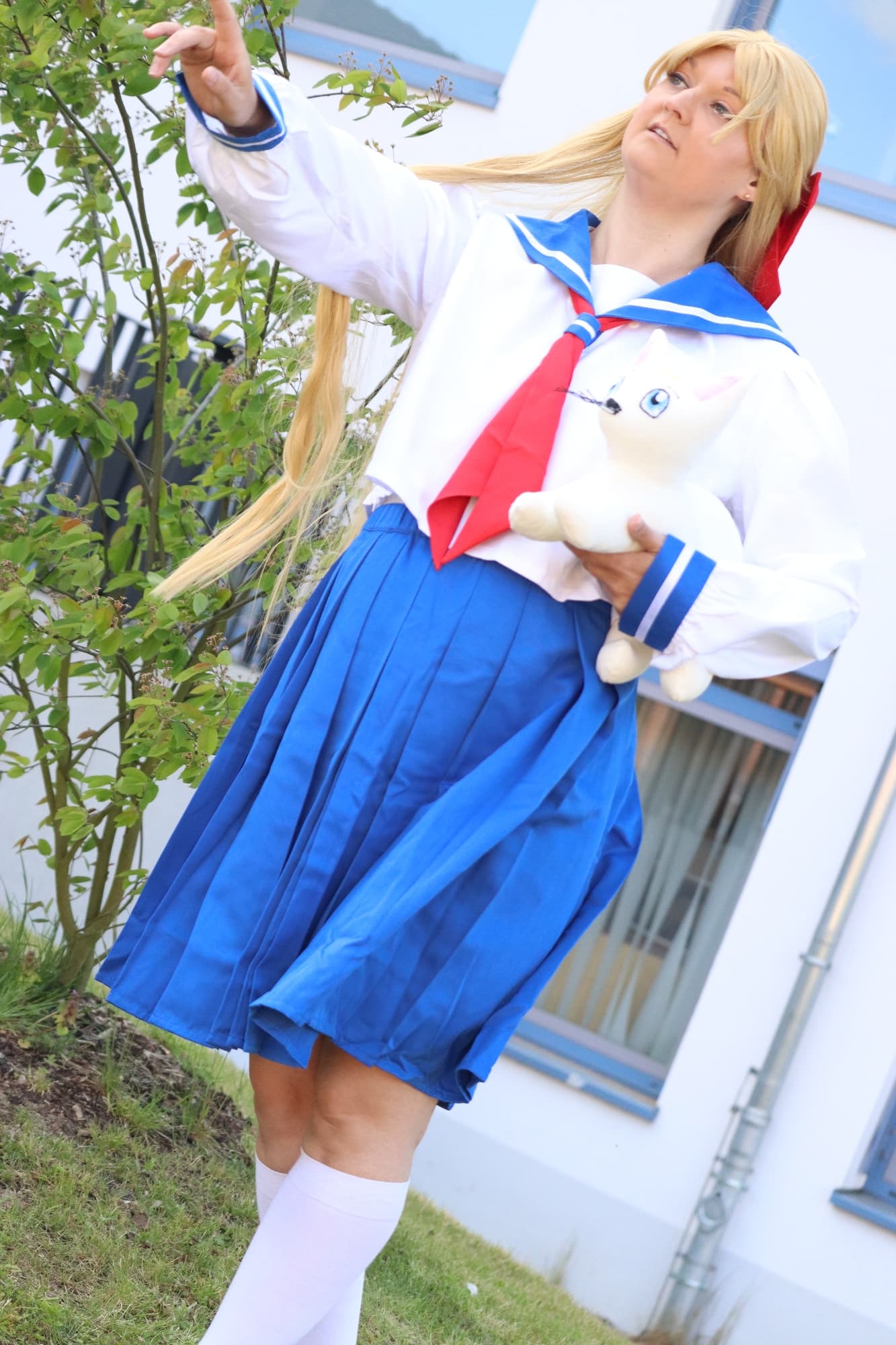 Minako Aino - Photo 10