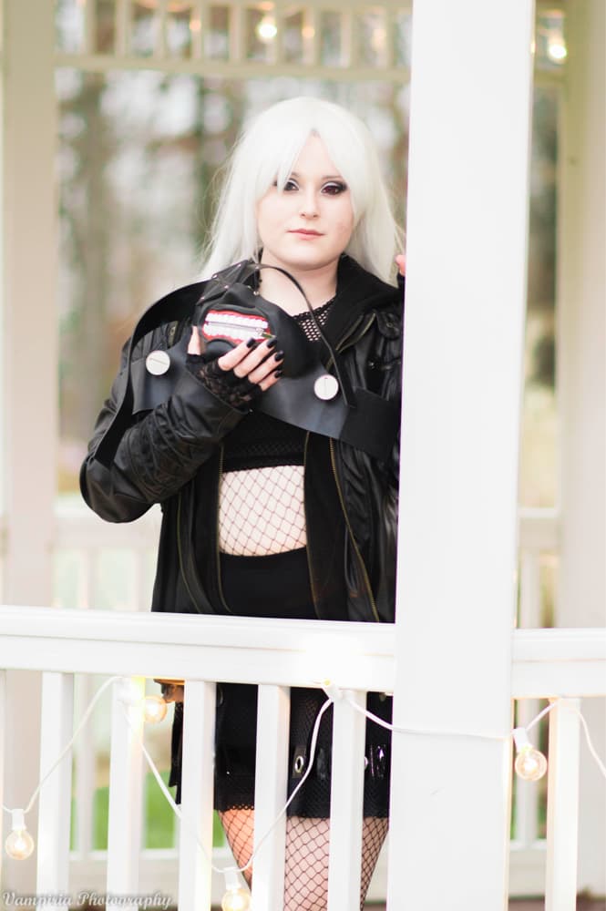 Kaneki 2019 - Photo 14