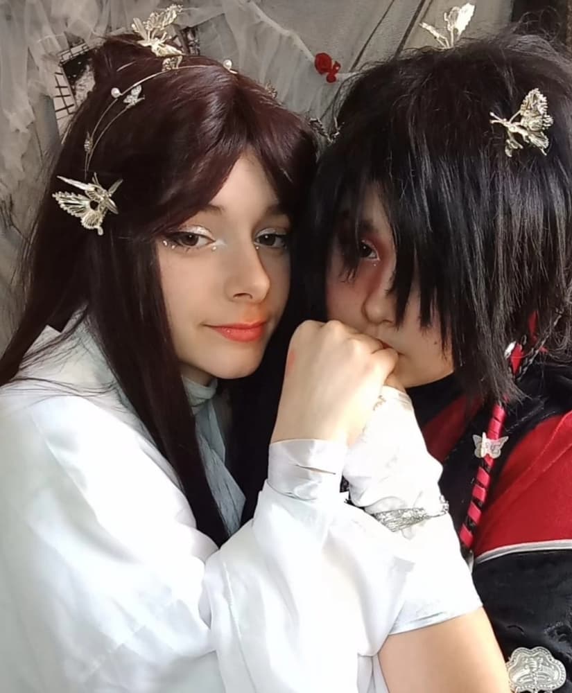 Hualian 🦋 - Photo 2