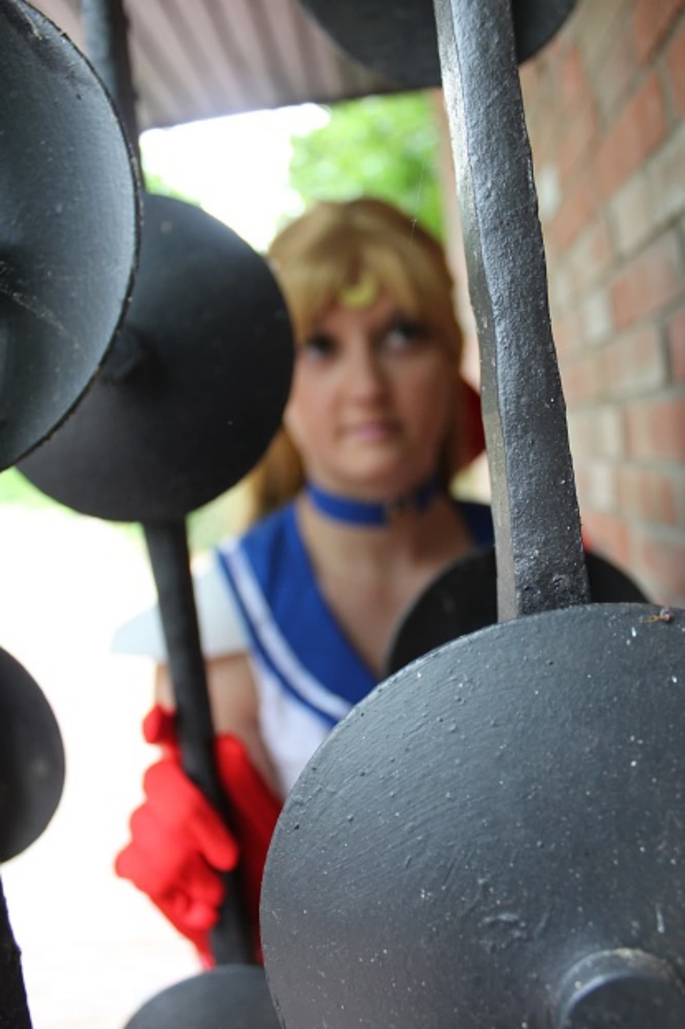 Sailor V (ArtConcept - Photo 18