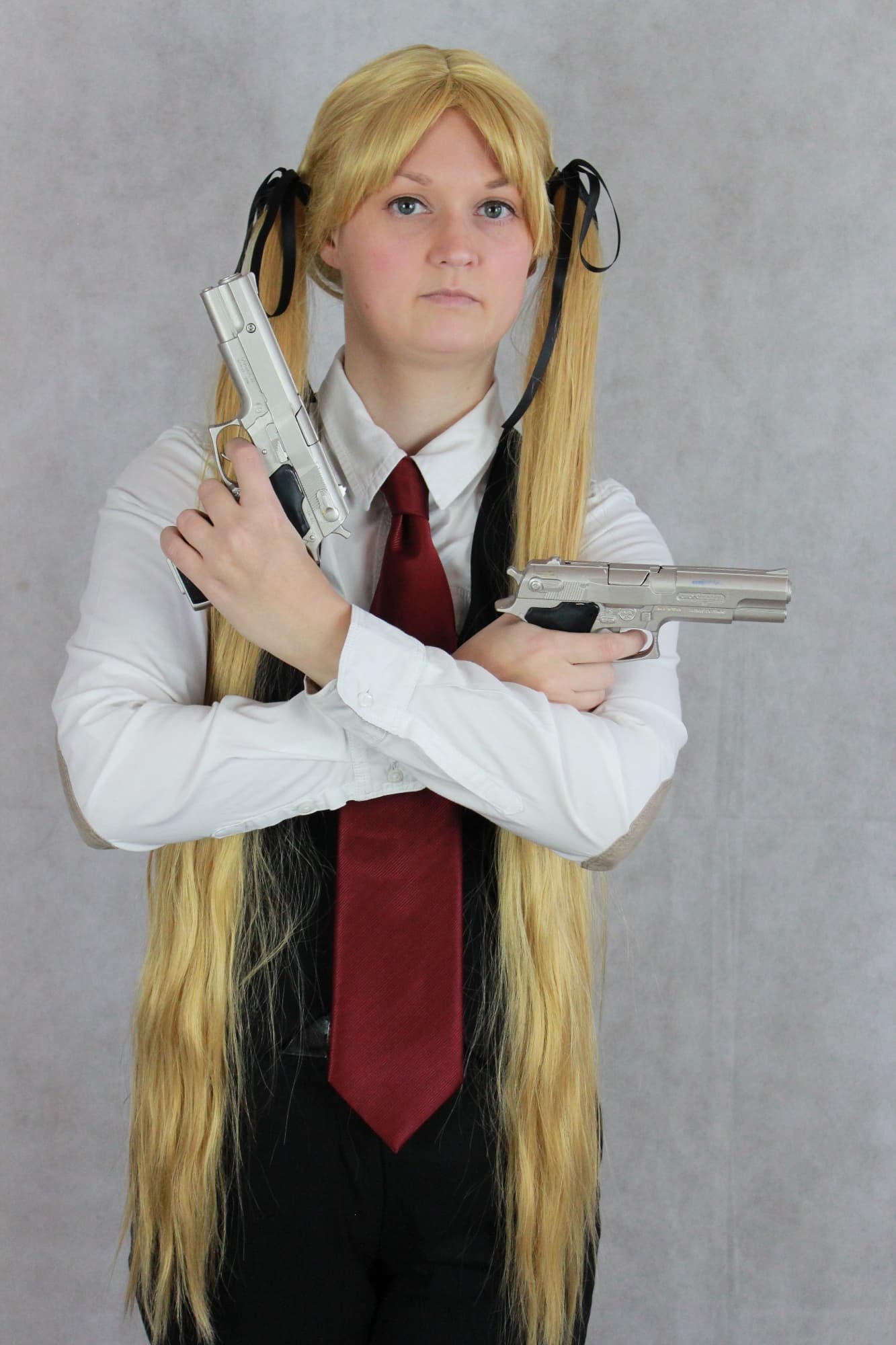 Triela (Guns. Girl) - Photo 15