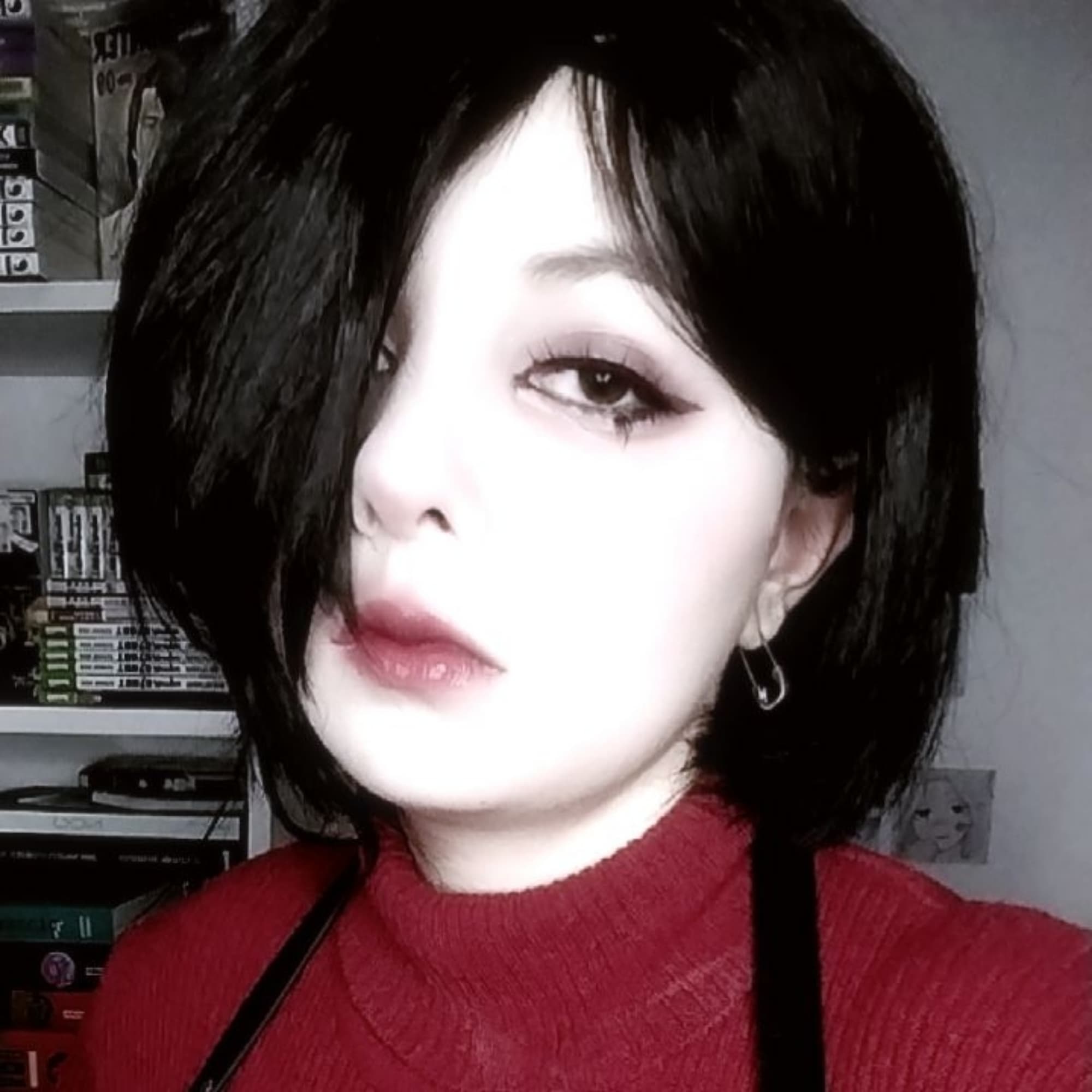 Ada Wong