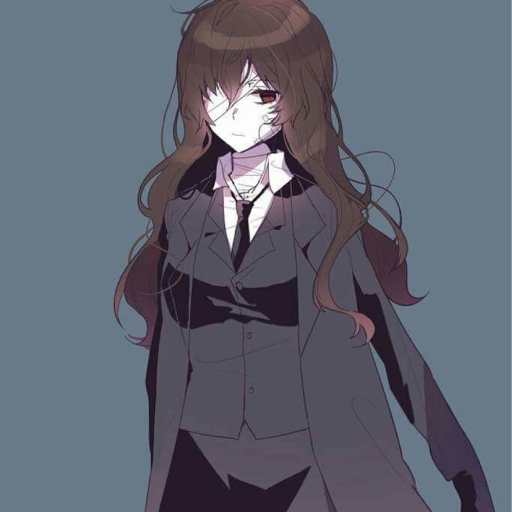 Dazai (fem) 