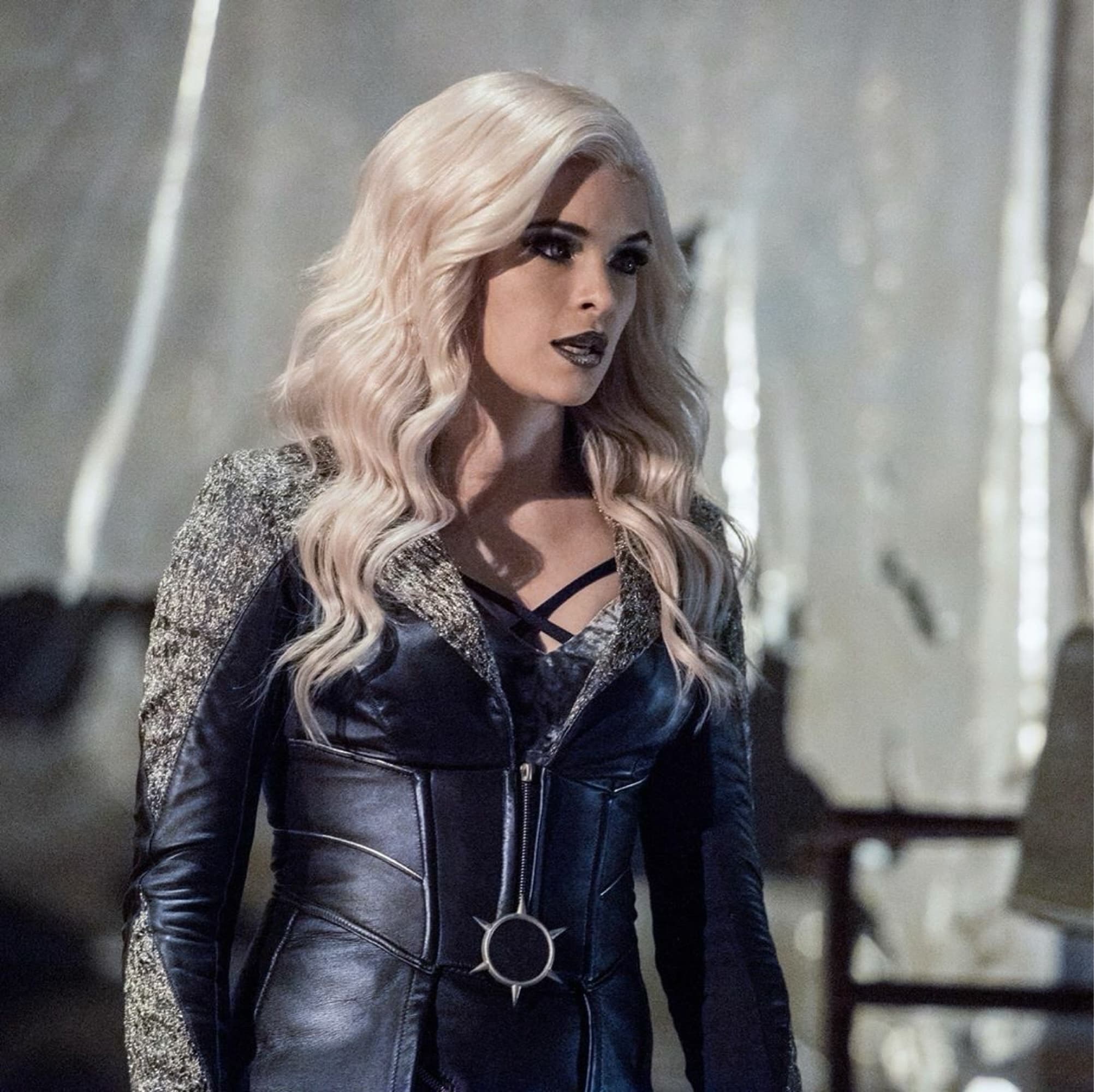 Killer Frost