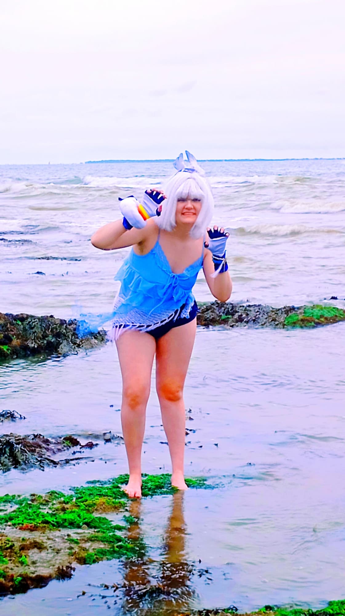 Mualani(shoot plage) - Photo 4