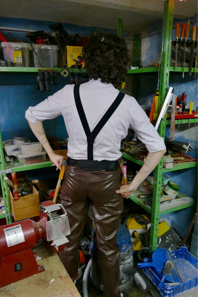 Leo Valdez - Photo 13