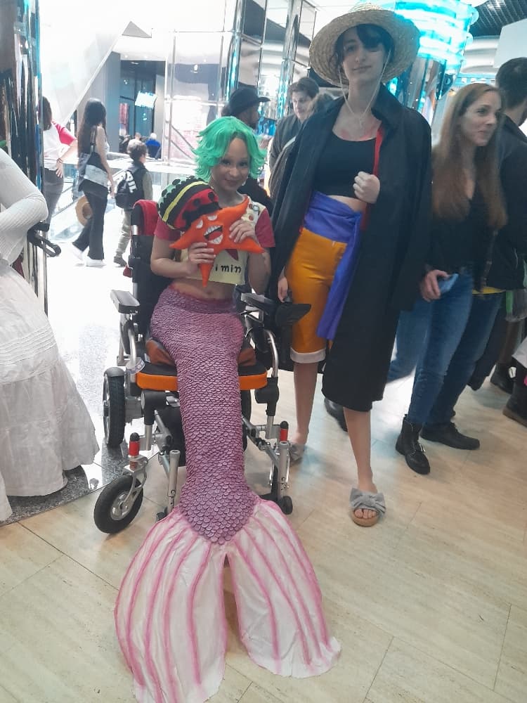 Mang'azur 2024 - Photo 9